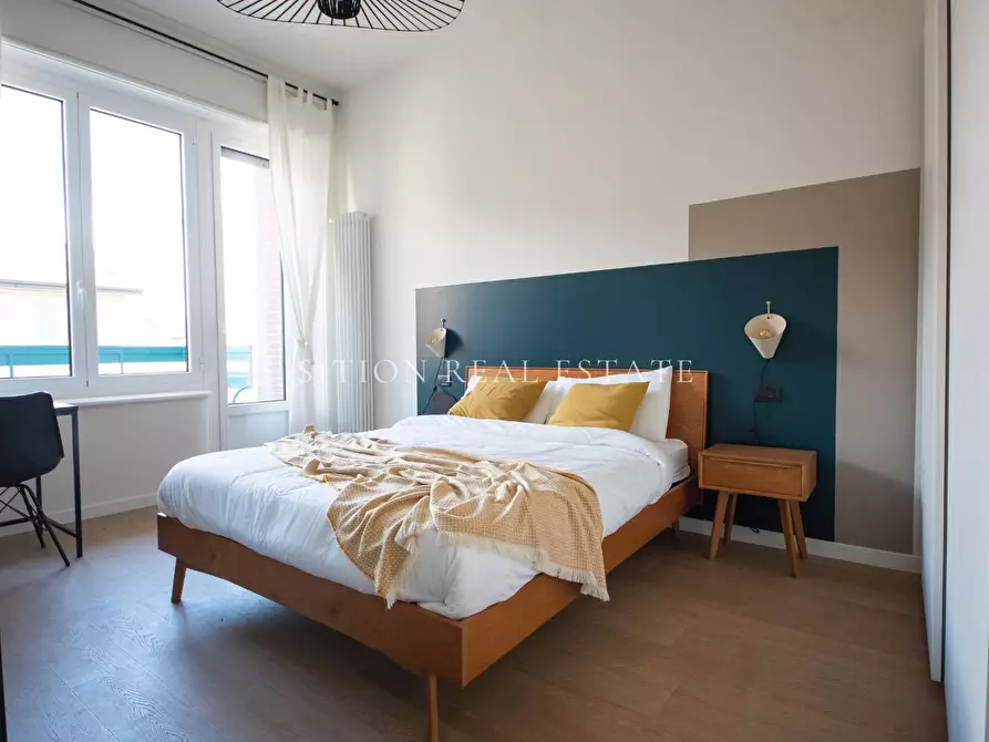Immagine 9 di Casa semindipendente in affitto  in Via Degli Imbriani 39 a Milano