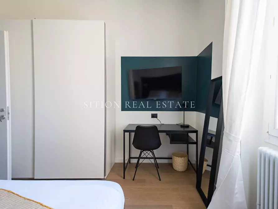 Immagine 13 di Casa semindipendente in affitto  in Via Degli Imbriani 39 a Milano