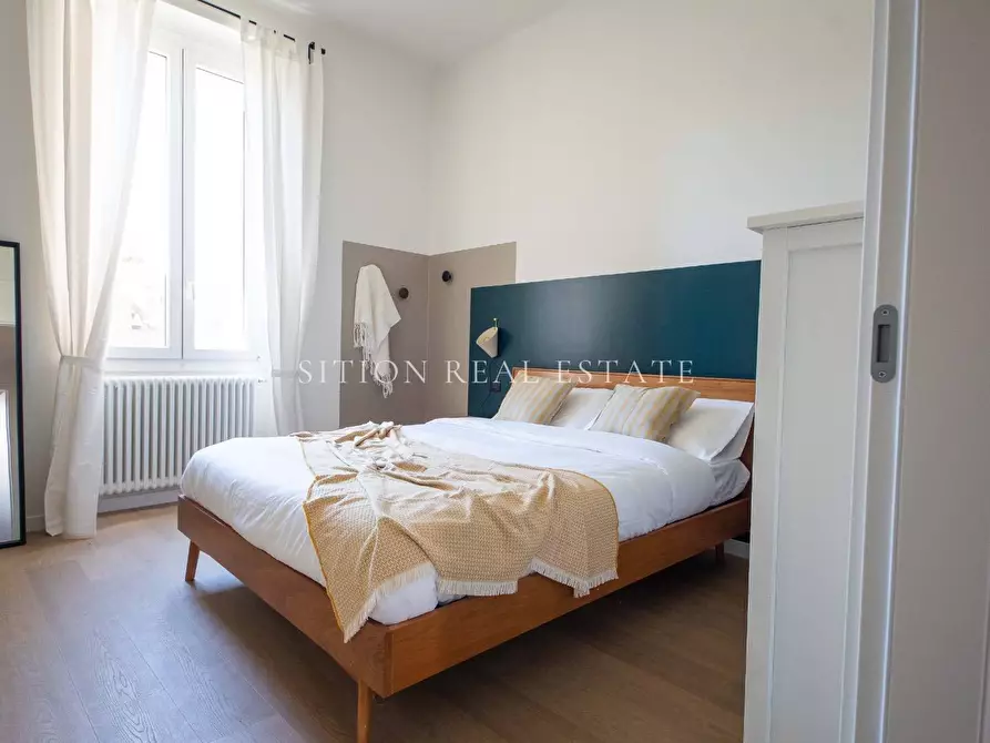 Immagine 16 di Casa semindipendente in affitto  in Via Degli Imbriani 39 a Milano