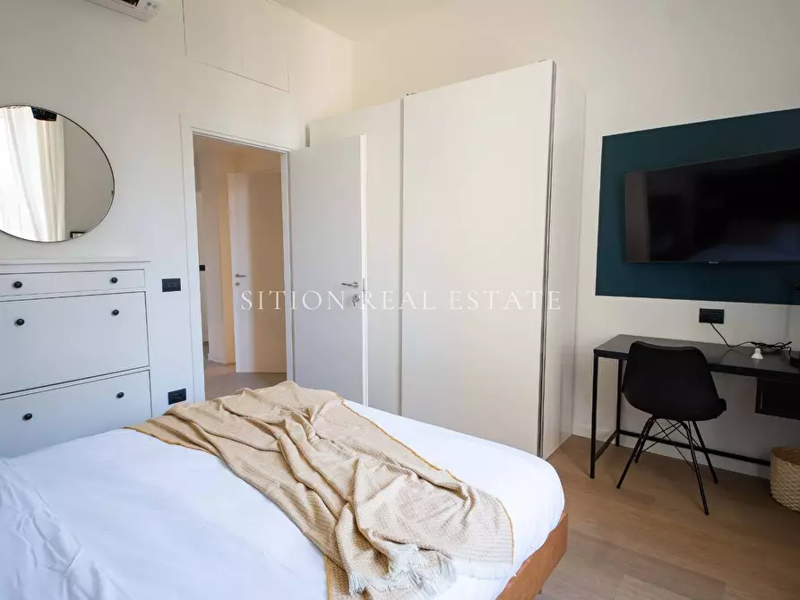 Immagine 17 di Casa semindipendente in affitto  in Via Degli Imbriani 39 a Milano