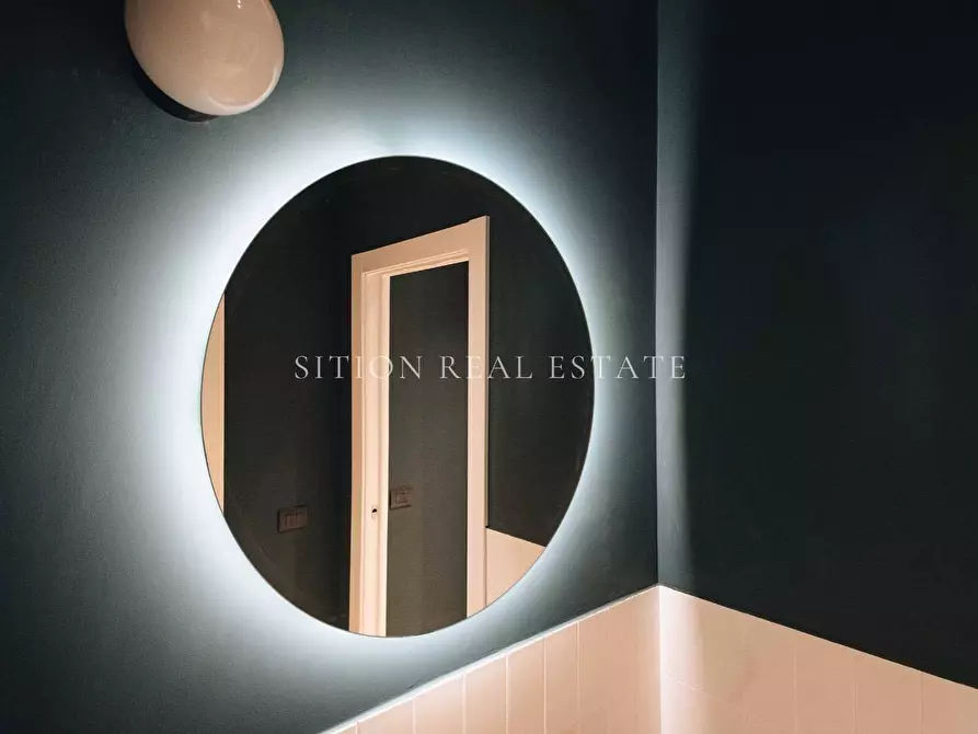 Immagine 18 di Casa semindipendente in affitto  in Via Degli Imbriani 39 a Milano