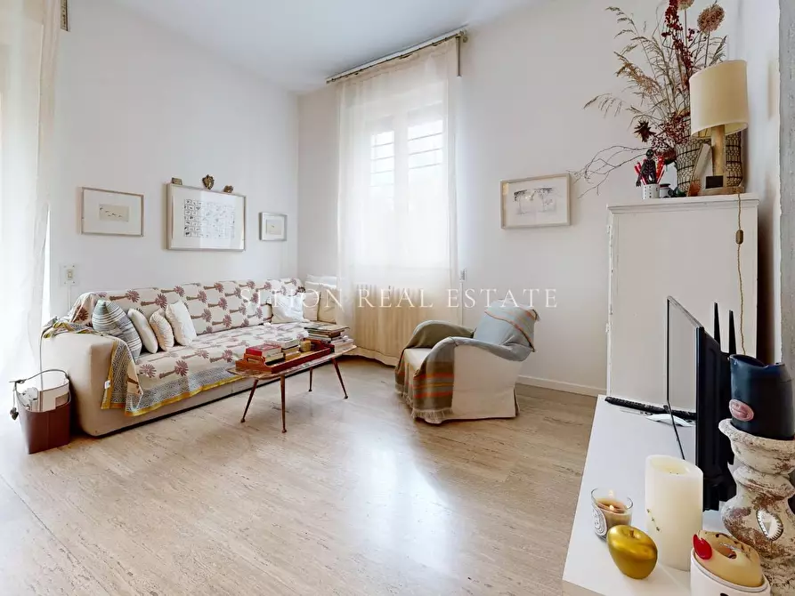 Immagine 1 di Appartamento in vendita  in Viale Daniele Ranzoni 22 a Milano