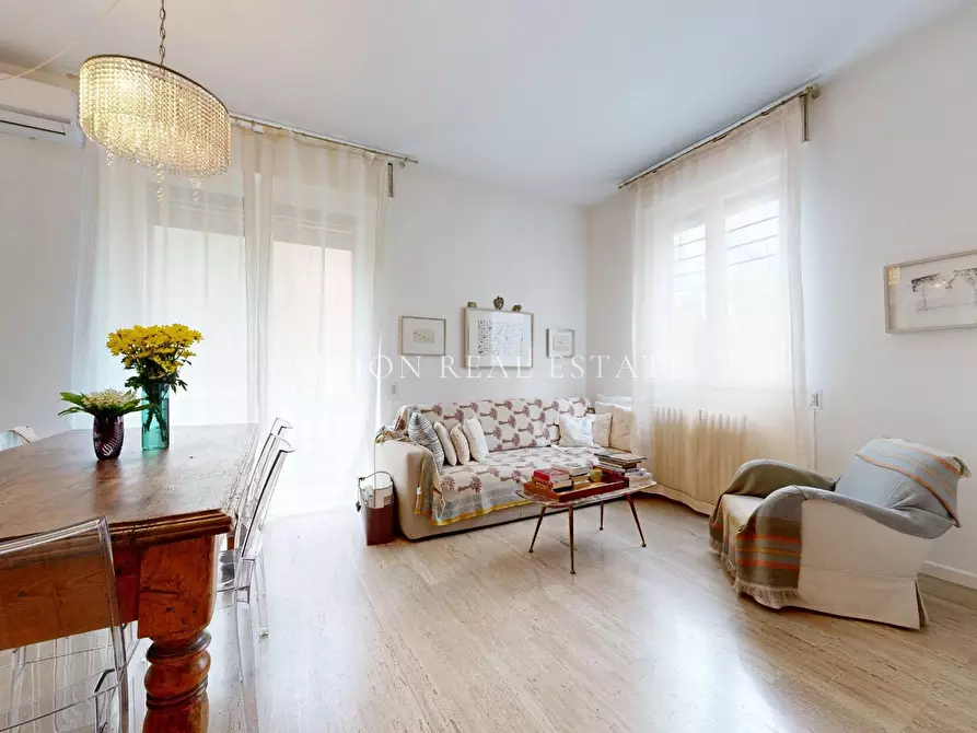 Immagine 2 di Appartamento in vendita  in Viale Daniele Ranzoni 22 a Milano