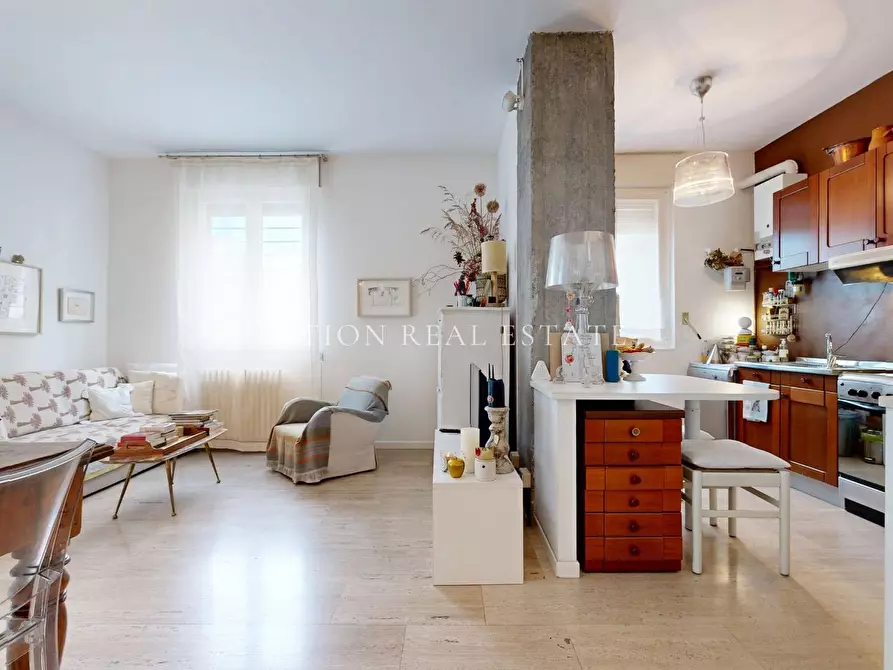 Immagine 3 di Appartamento in vendita  in Viale Daniele Ranzoni 22 a Milano