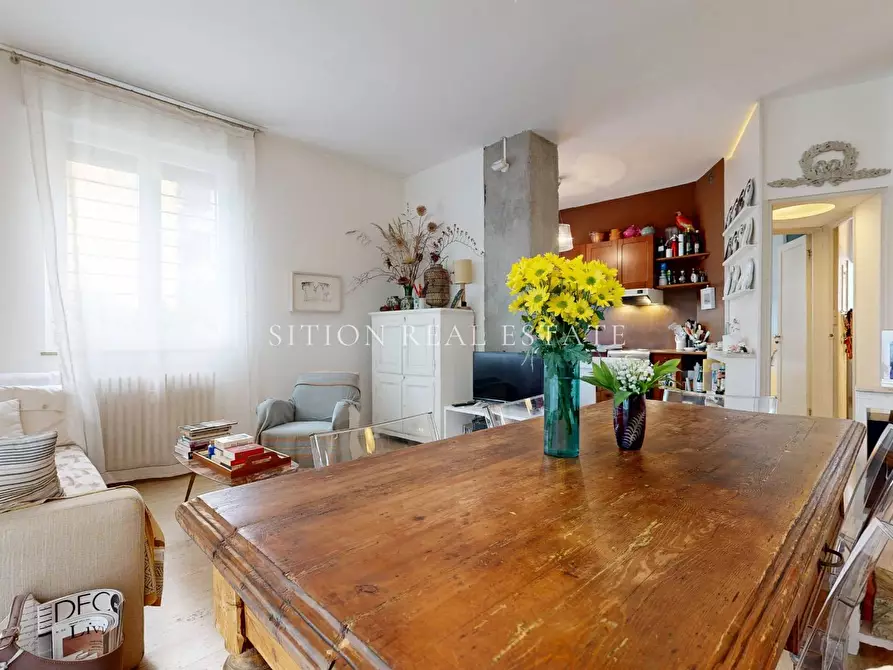Immagine 4 di Appartamento in vendita  in Viale Daniele Ranzoni 22 a Milano