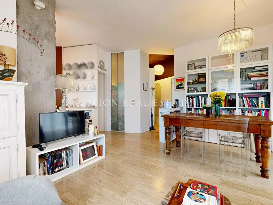 Immagine 5 di Appartamento in vendita  in Viale Daniele Ranzoni 22 a Milano