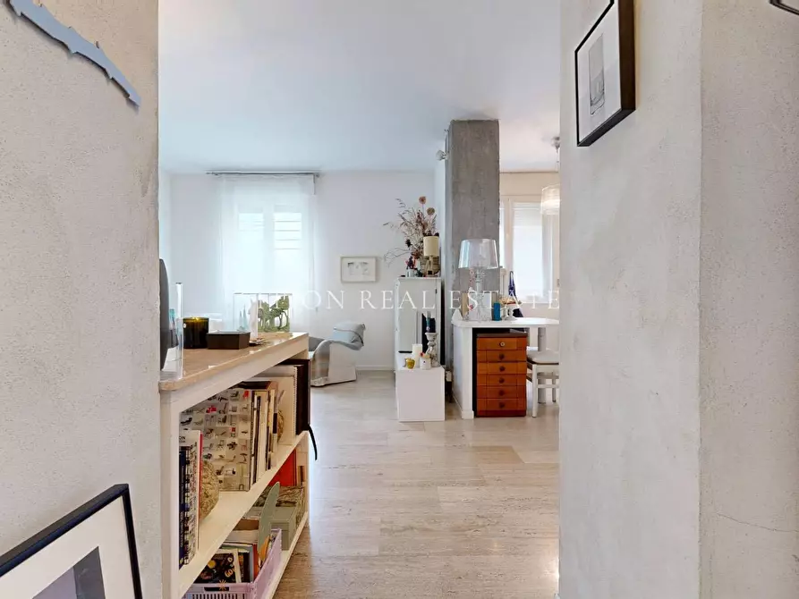 Immagine 6 di Appartamento in vendita  in Viale Daniele Ranzoni 22 a Milano