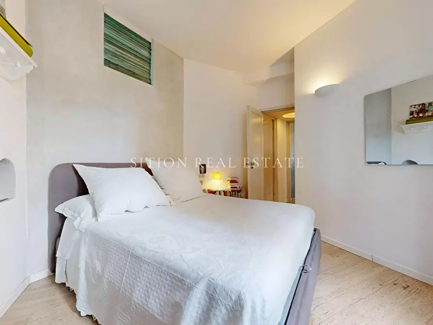 Immagine 7 di Appartamento in vendita  in Viale Daniele Ranzoni 22 a Milano