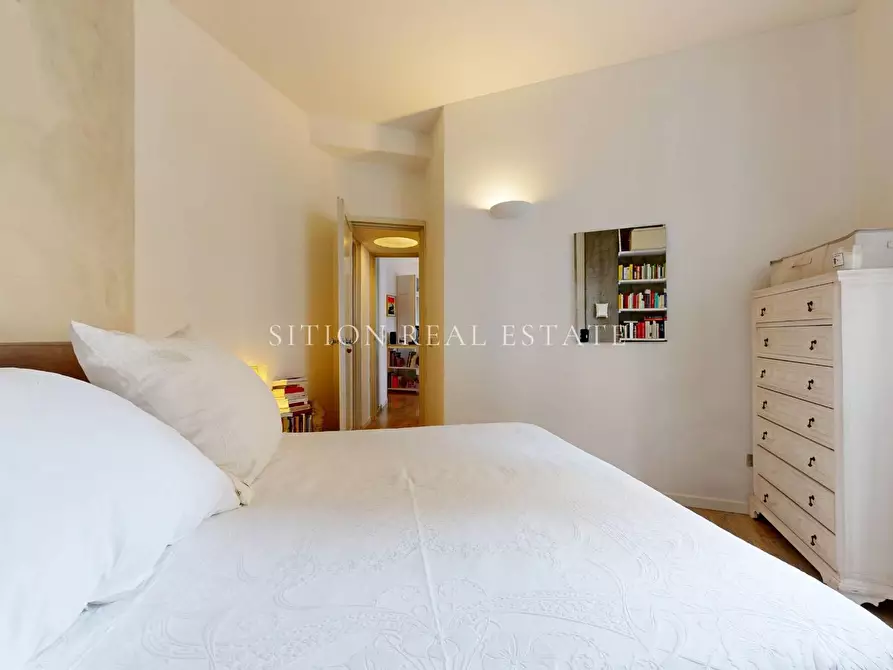 Immagine 8 di Appartamento in vendita  in Viale Daniele Ranzoni 22 a Milano