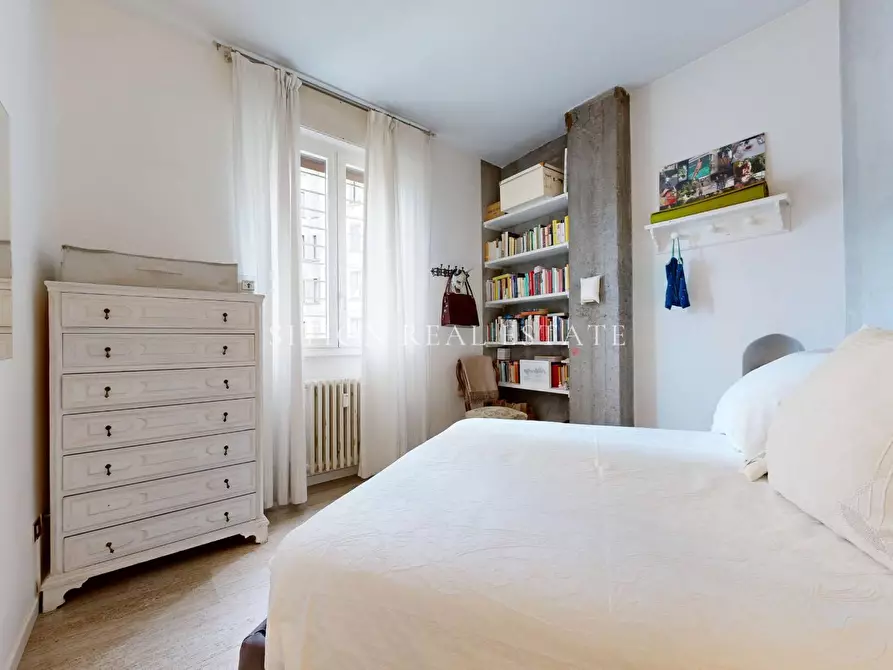 Immagine 9 di Appartamento in vendita  in Viale Daniele Ranzoni 22 a Milano