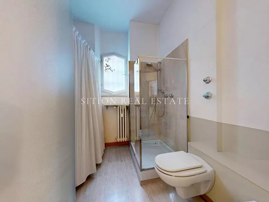 Immagine 10 di Appartamento in vendita  in Viale Daniele Ranzoni 22 a Milano
