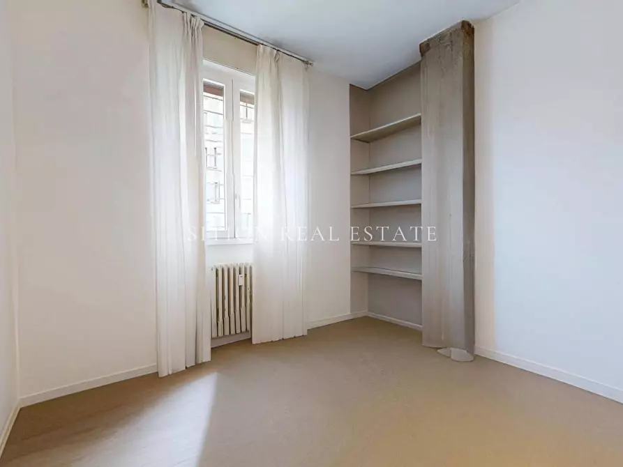 Immagine 12 di Appartamento in vendita  in Viale Daniele Ranzoni 22 a Milano