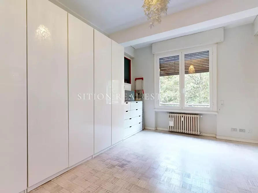 Immagine 13 di Appartamento in vendita  in Viale Daniele Ranzoni 22 a Milano