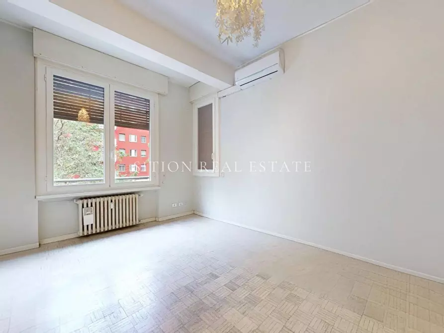 Immagine 14 di Appartamento in vendita  in Viale Daniele Ranzoni 22 a Milano