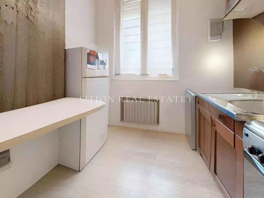 Immagine 21 di Appartamento in vendita  in Viale Daniele Ranzoni 22 a Milano