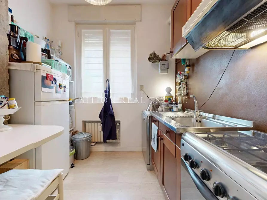 Immagine 22 di Appartamento in vendita  in Viale Daniele Ranzoni 22 a Milano