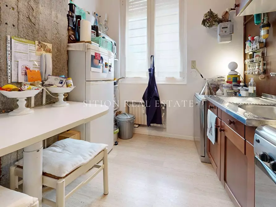 Immagine 23 di Appartamento in vendita  in Viale Daniele Ranzoni 22 a Milano