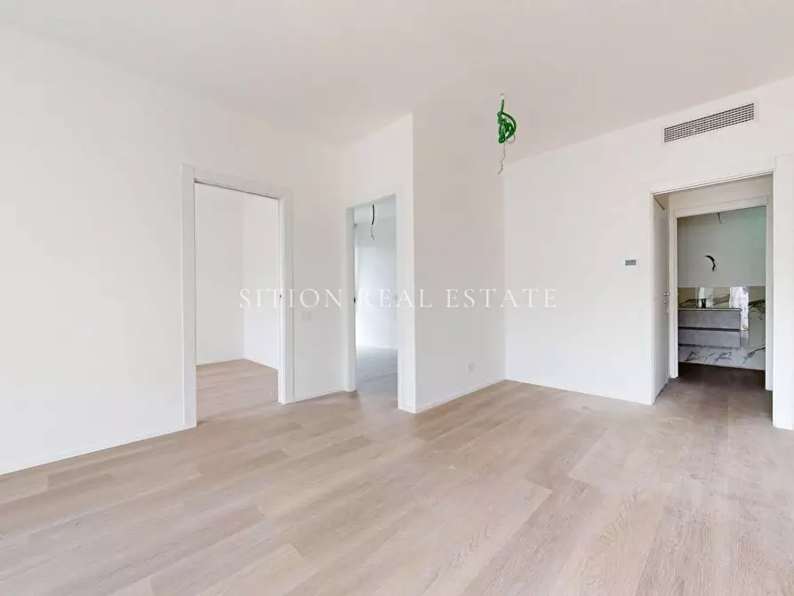 Immagine 6 di Appartamento in vendita  in Via Bressanone 10 a Milano