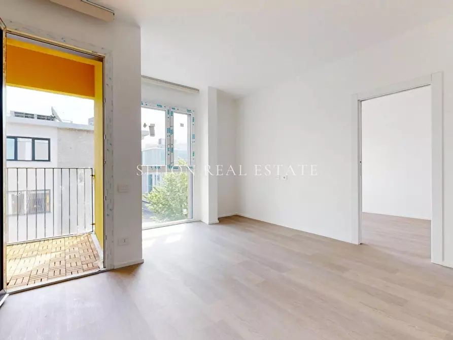 Immagine 2 di Appartamento in vendita  in Via Bressanone 10 a Milano