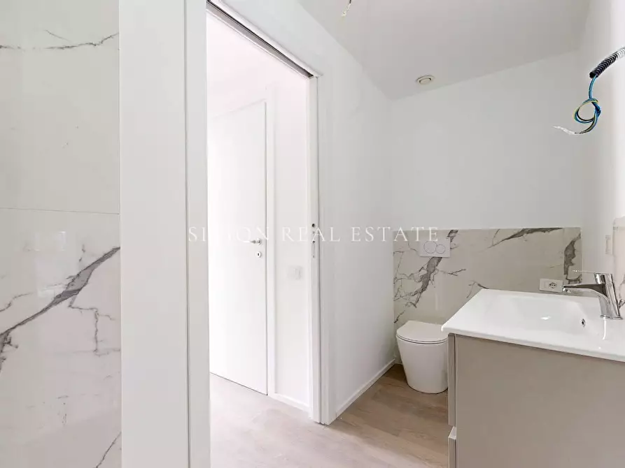 Immagine 7 di Appartamento in vendita  in Via Bressanone 10 a Milano