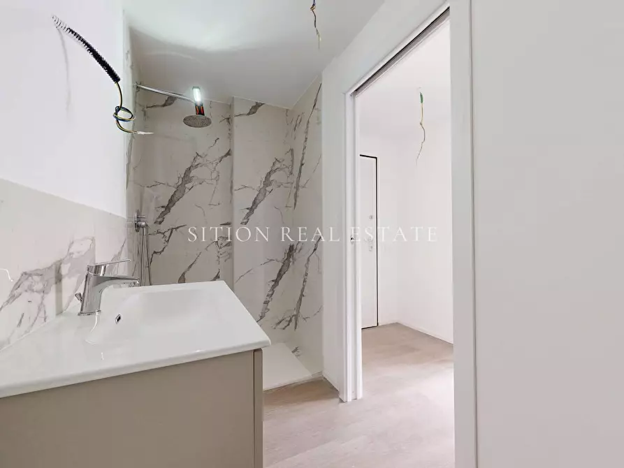 Immagine 8 di Appartamento in vendita  in Via Bressanone 10 a Milano