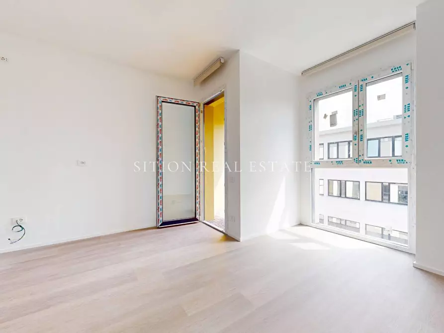 Immagine 11 di Appartamento in vendita  in Via Bressanone 10 a Milano