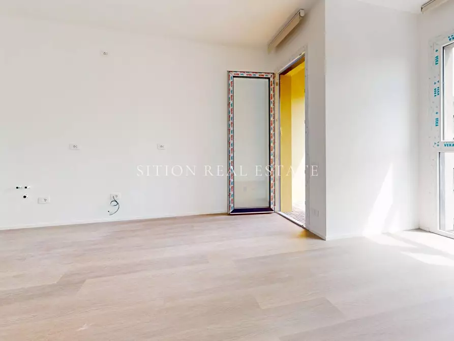 Immagine 12 di Appartamento in vendita  in Via Bressanone 10 a Milano