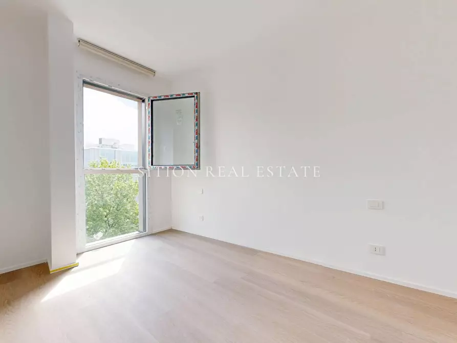 Immagine 14 di Appartamento in vendita  in Via Bressanone 10 a Milano