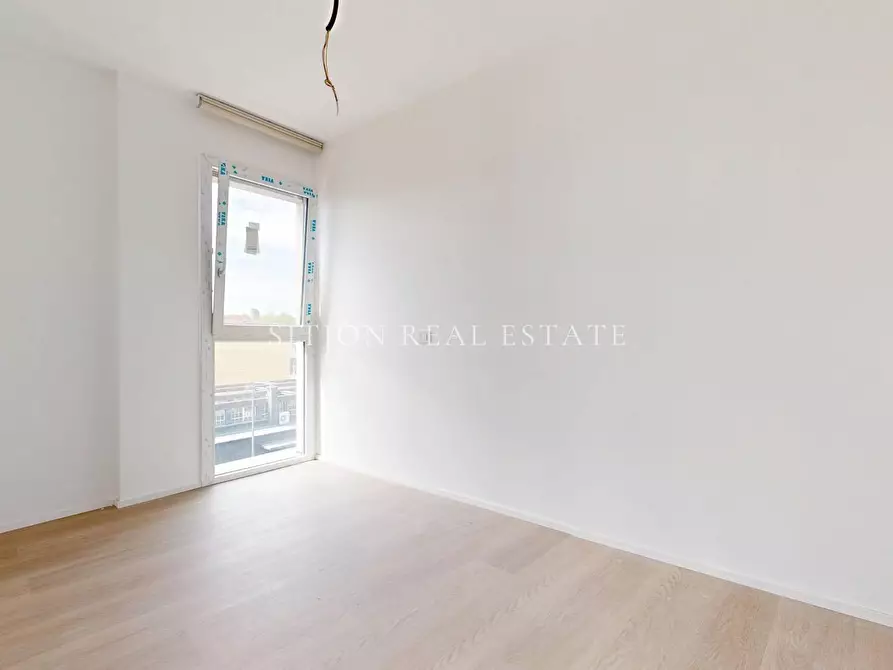 Immagine 16 di Appartamento in vendita  in Via Bressanone 10 a Milano