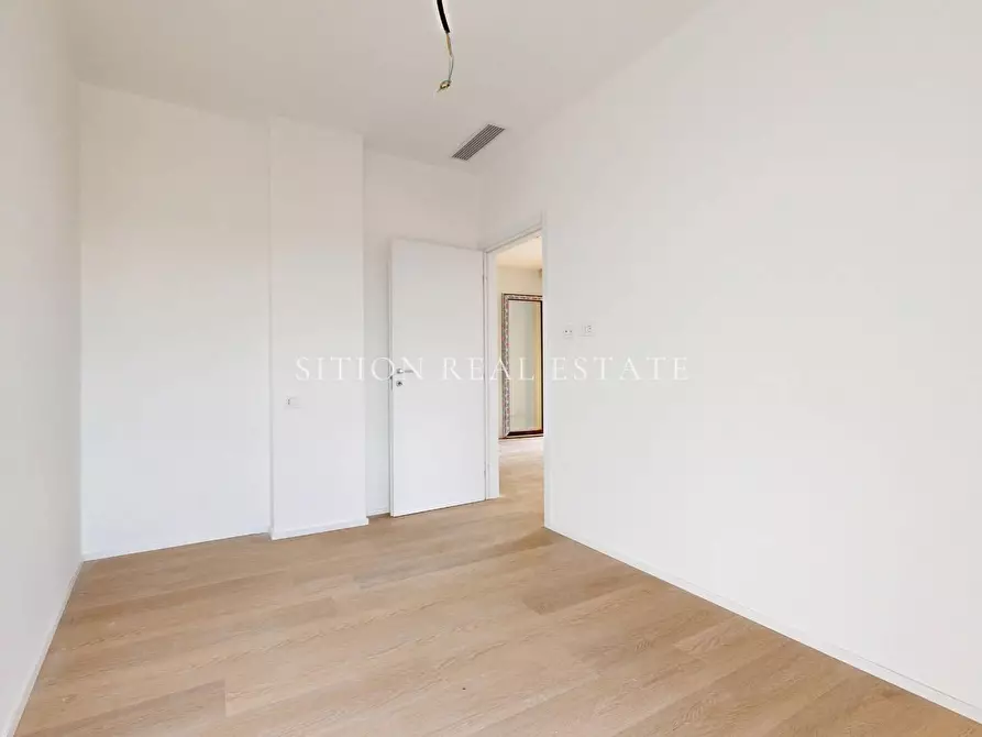 Immagine 17 di Appartamento in vendita  in Via Bressanone 10 a Milano