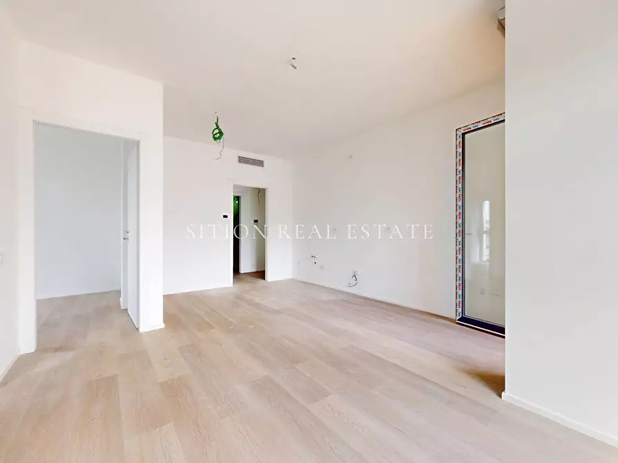 Immagine 1 di Appartamento in affitto  in Via Bressanone 10 a Milano
