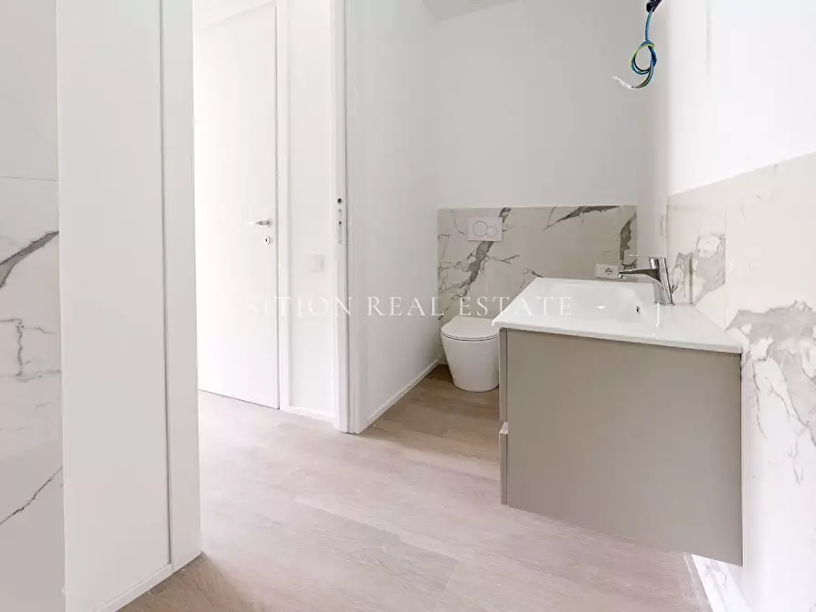 Immagine 9 di Appartamento in affitto  in Via Bressanone 10 a Milano