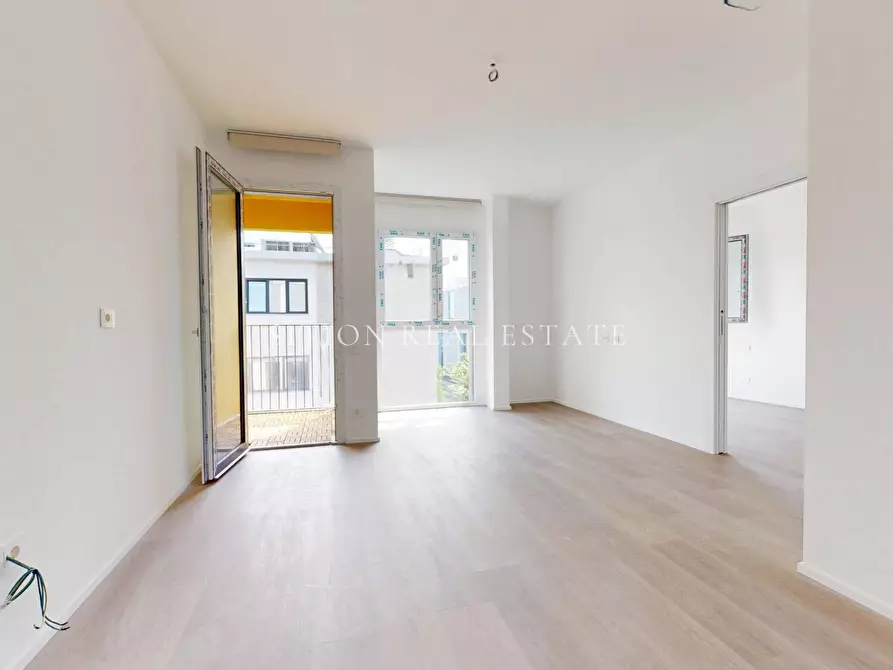 Immagine 10 di Appartamento in affitto  in Via Bressanone 10 a Milano