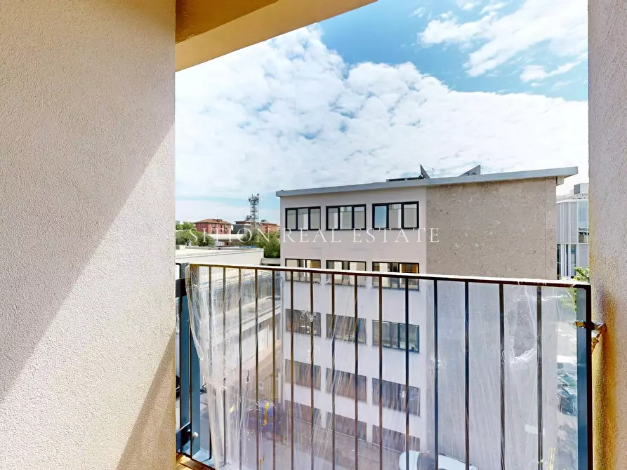 Immagine 19 di Appartamento in affitto  in Via Bressanone 10 a Milano