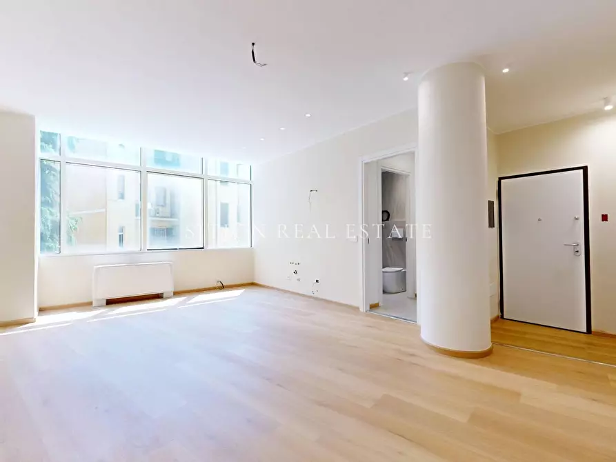 Immagine 1 di Appartamento in vendita  in Via Felice Cavallotti 171 a Sesto San Giovanni