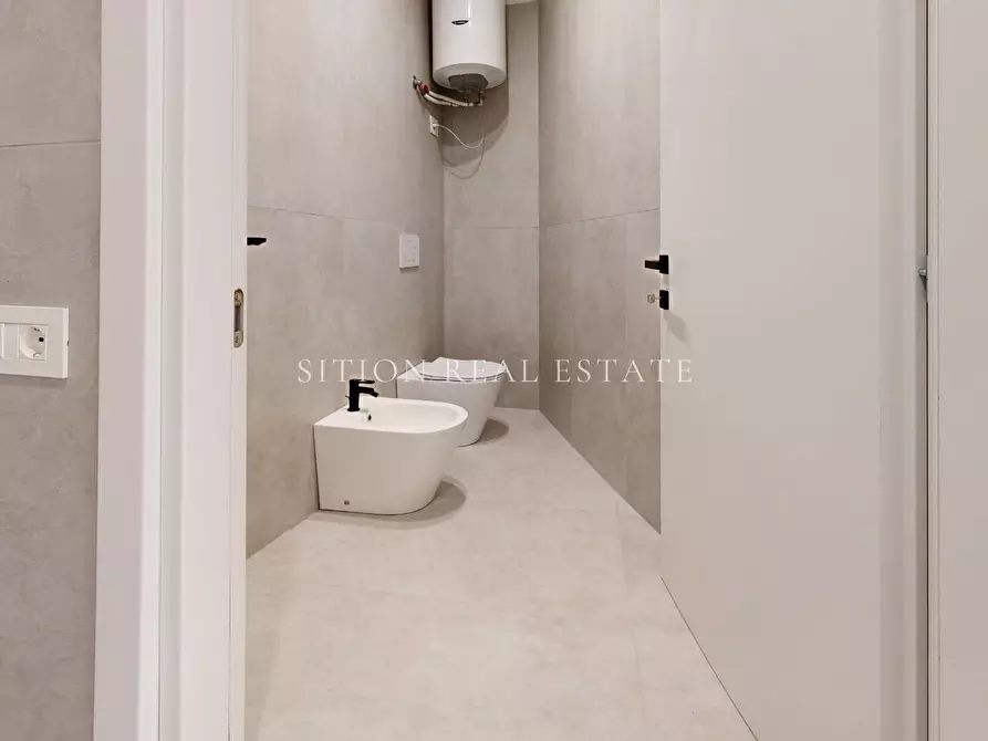 Immagine 19 di Appartamento in vendita  in Via Felice Cavallotti 171 a Sesto San Giovanni