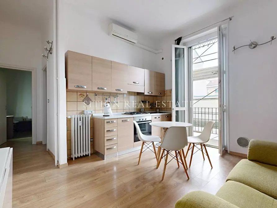 Immagine 1 di Appartamento in vendita  in Via Gaetano Strambio 26 a Milano