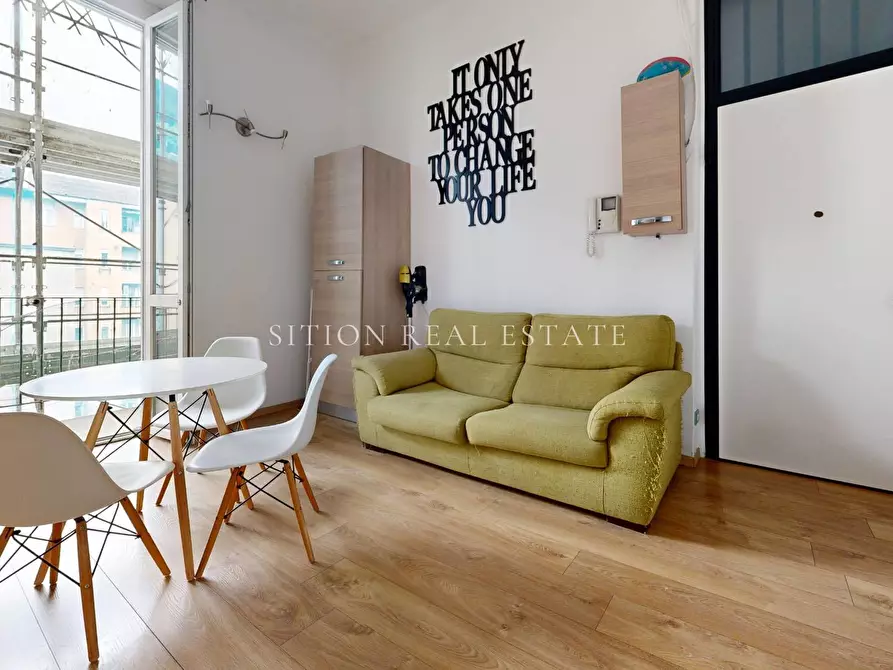 Immagine 2 di Appartamento in vendita  in Via Gaetano Strambio 26 a Milano