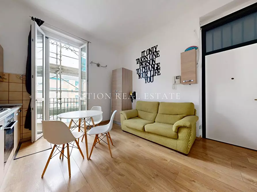 Immagine 3 di Appartamento in vendita  in Via Gaetano Strambio 26 a Milano