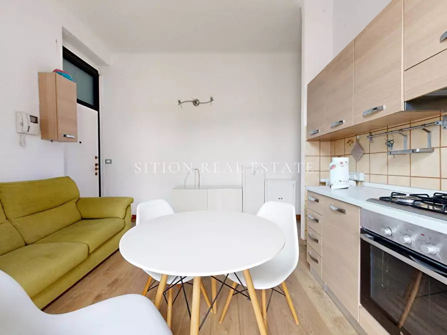 Immagine 4 di Appartamento in vendita  in Via Gaetano Strambio 26 a Milano