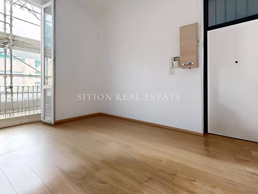 Immagine 5 di Appartamento in vendita  in Via Gaetano Strambio 26 a Milano
