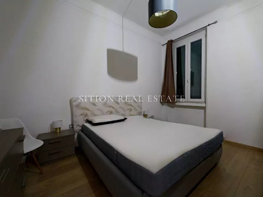Immagine 10 di Appartamento in vendita  in Via Gaetano Strambio 26 a Milano