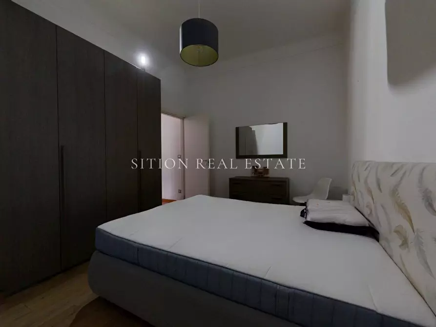 Immagine 13 di Appartamento in vendita  in Via Gaetano Strambio 26 a Milano