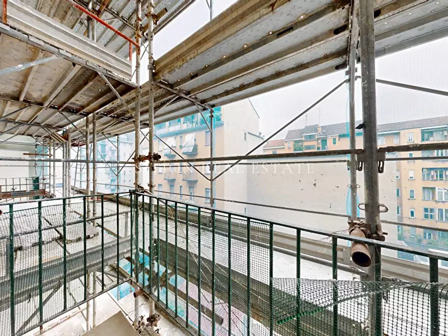 Immagine 23 di Appartamento in vendita  in Via Gaetano Strambio 26 a Milano