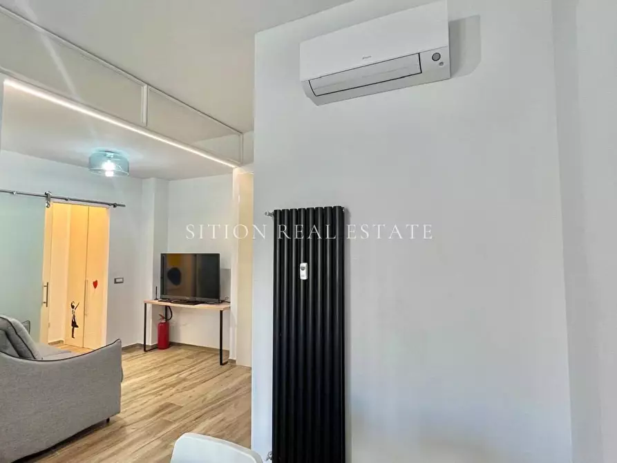 Immagine 6 di Appartamento in vendita  in Viale Luigi Torelli 8 a Milano