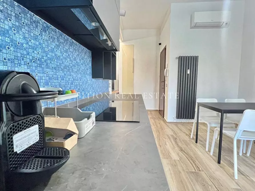 Immagine 12 di Appartamento in vendita  in Viale Luigi Torelli 8 a Milano