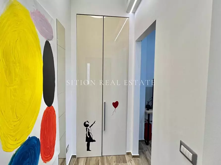 Immagine 14 di Appartamento in vendita  in Viale Luigi Torelli 8 a Milano