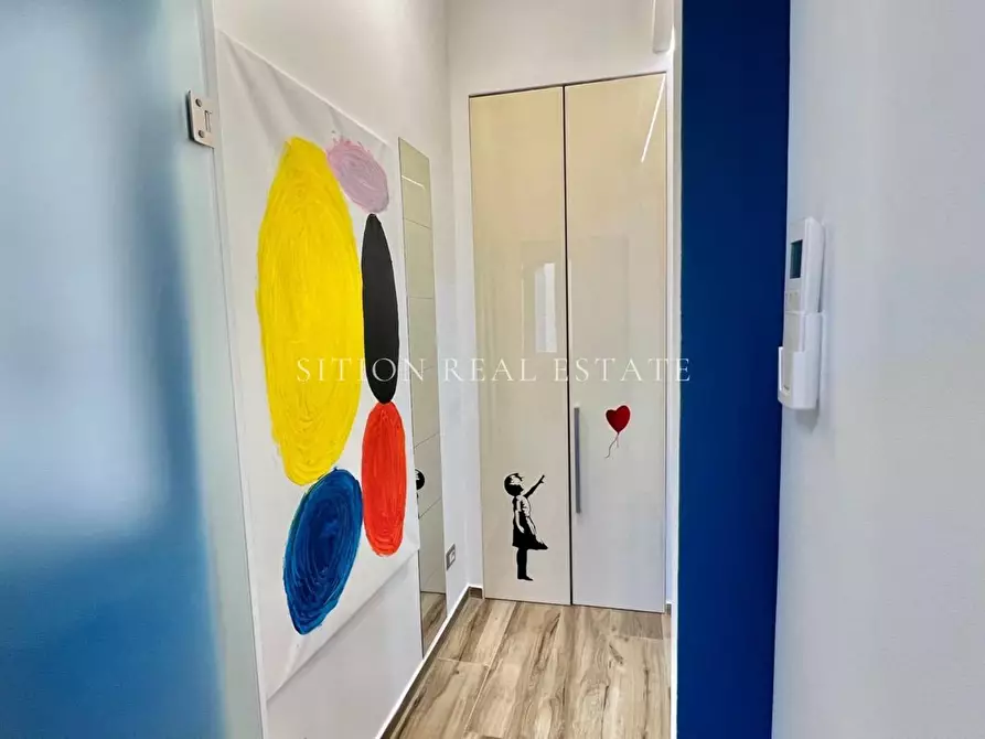 Immagine 15 di Appartamento in vendita  in Viale Luigi Torelli 8 a Milano