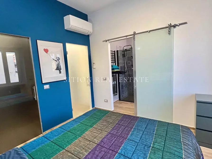 Immagine 17 di Appartamento in vendita  in Viale Luigi Torelli 8 a Milano