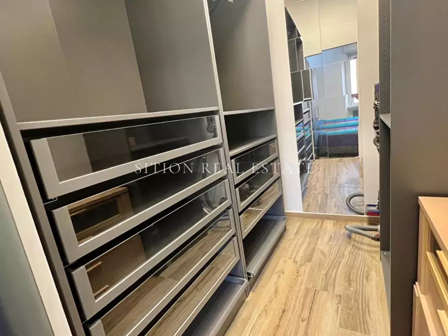 Immagine 19 di Appartamento in vendita  in Viale Luigi Torelli 8 a Milano